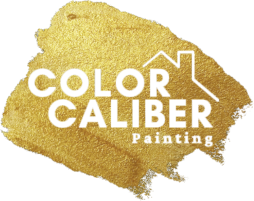 Color Caliber Painting